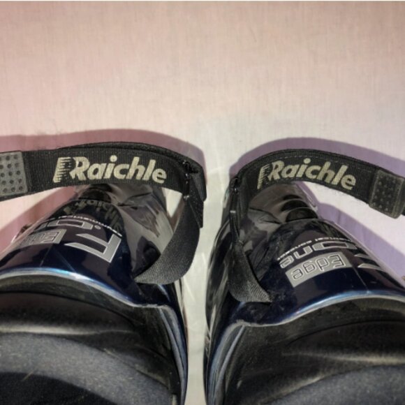 RAICHLE SKI WINTER F.ONE sz294mm SNOW BOOTS SV 1332 main image 4